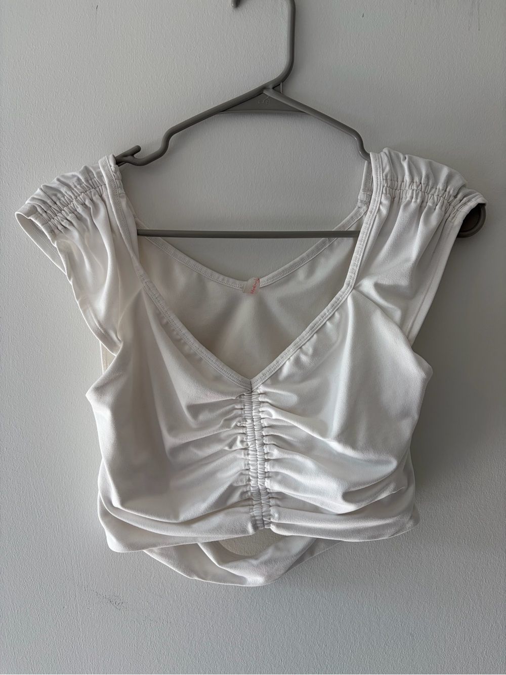 FP Movement Breathe Deeper Crop Tank